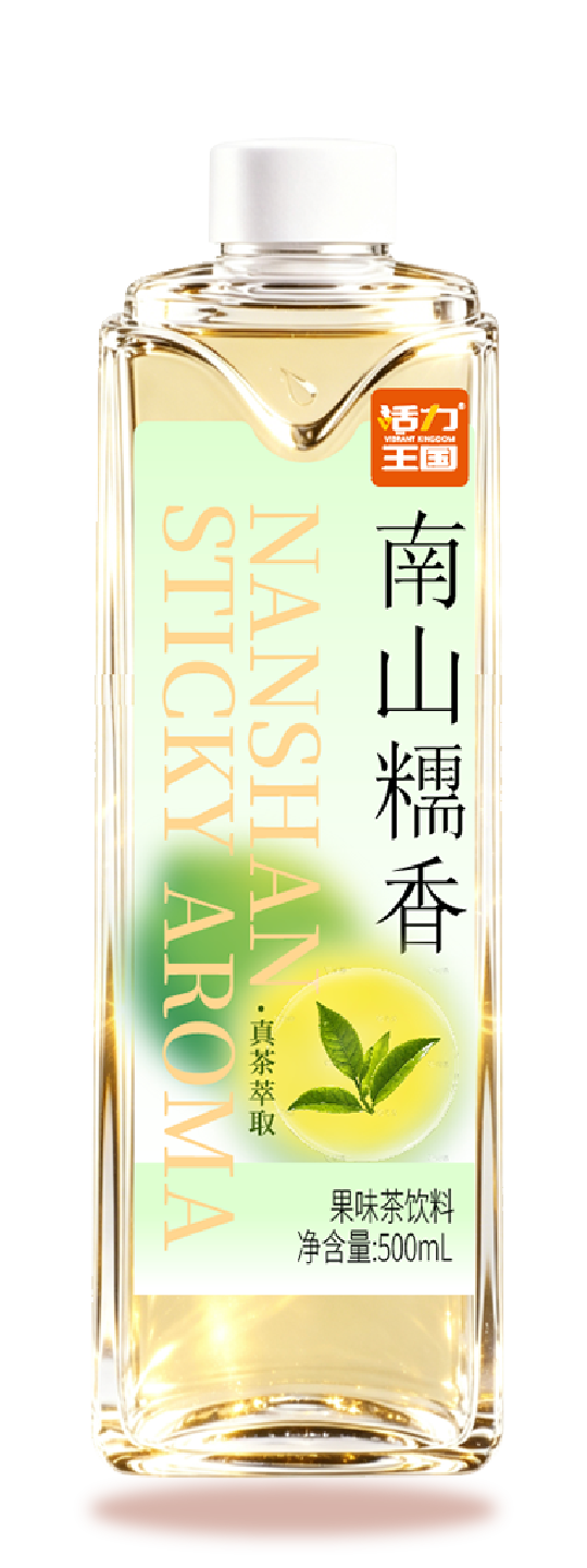 南山糯香