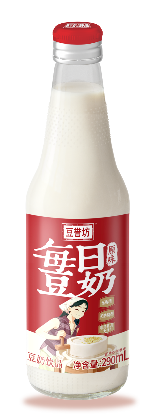 每日豆奶