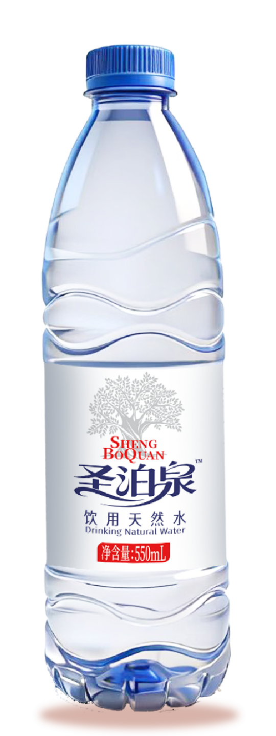 圣泊泉